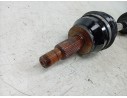 TRANSMISION DELANTERA IZQUIERDA EJ323B437BB 