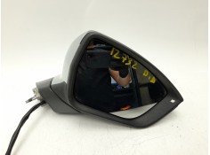 Recambio de retrovisor derecho para seat ateca (kh7, khp) 1.6 tdi referencia OEM IAM  576857508A9B9 1052135011/27852002/9100404