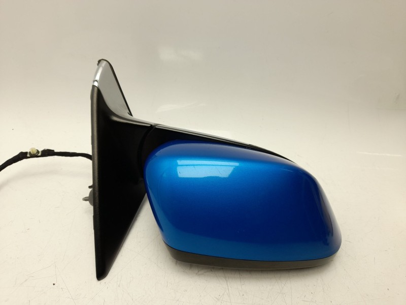 Recambio de retrovisor derecho para jeep compass (mp, m6, mv, m7) 1.4 multiair referencia OEM IAM  68365156AA 1059036017/431042B