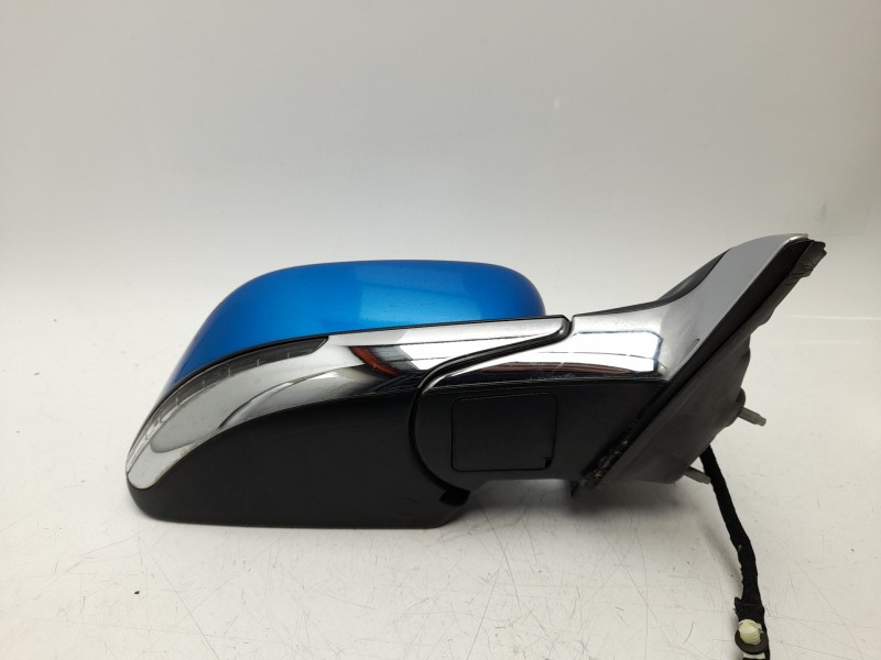 Recambio de retrovisor derecho para jeep compass (mp, m6, mv, m7) 1.4 multiair referencia OEM IAM  68365156AA 1059036017/431042B