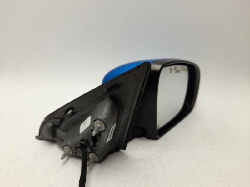 Recambio de retrovisor derecho para jeep compass (mp, m6, mv, m7) 1.4 multiair referencia OEM IAM  68365156AA 1059036017/431042B