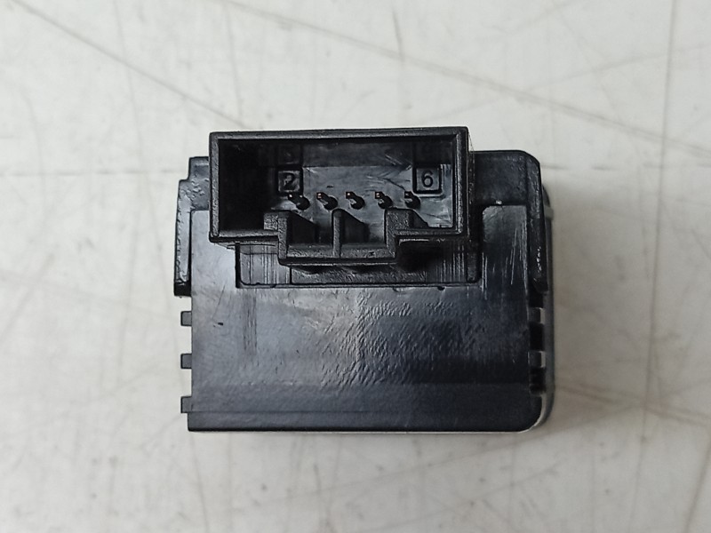 Recambio de interruptor para skoda kamiq (nw4) 1.0 tsi referencia OEM IAM  5TA941333 