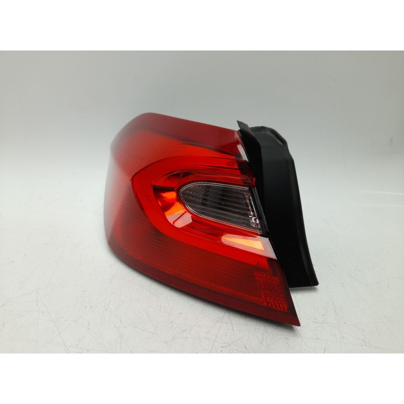 Recambio de piloto trasero izquierdo para ford fiesta vii (hj, hf) 1.0 ecoboost referencia OEM IAM  H1BB13405AH 103F10710771/160