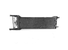 Recambio de radiador caja cambios para alfa romeo stelvio (630) super q4 referencia OEM IAM 50551395   2