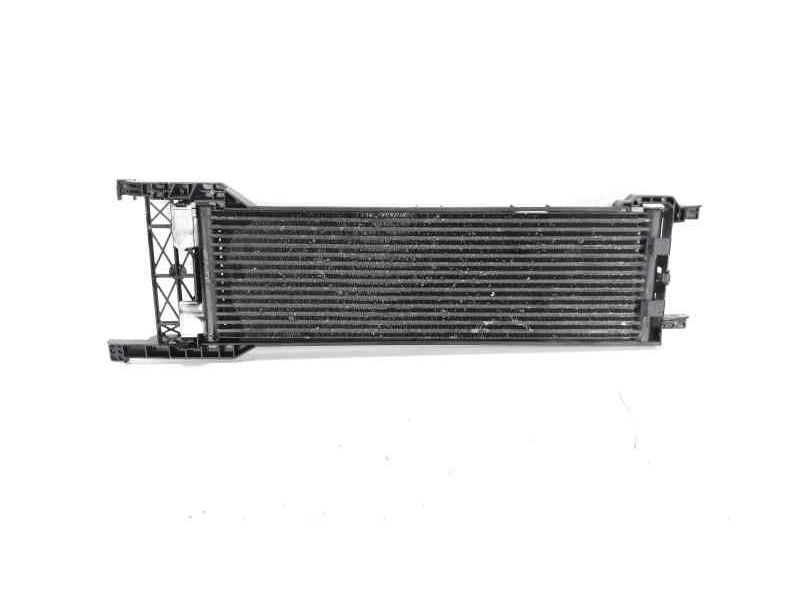 Recambio de radiador caja cambios para alfa romeo stelvio (630) super q4 referencia OEM IAM 50551395  