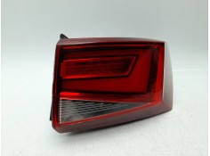 Recambio de piloto trasero derecho para seat ateca (kh7, khp) 1.6 tdi referencia OEM IAM  575945208C 
