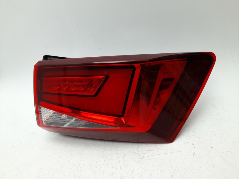 Recambio de piloto trasero derecho para seat ateca (kh7, khp) 1.6 tdi referencia OEM IAM  575945208C 