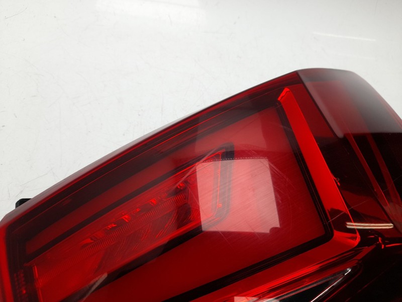 Recambio de piloto trasero derecho para seat ateca (kh7, khp) 1.6 tdi referencia OEM IAM  575945208C 