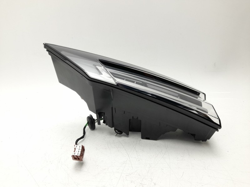 Recambio de piloto trasero derecho interior para nissan qashqai iii (j12) 1.5 vc-t referencia OEM IAM  26550HN27A 