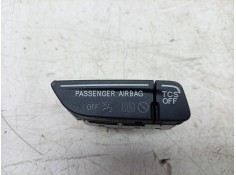 Recambio de interruptor para ford transit courier b460 furgón/monospace 1.5 ecoblue referencia OEM IAM  JT7614B418AB 