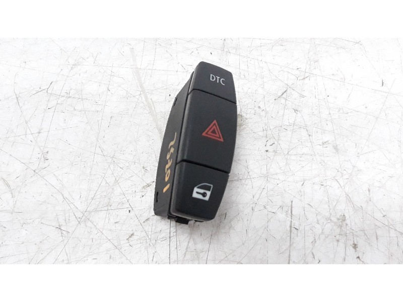 Recambio de warning para bmw serie 1 berlina (e81/e87) 1.6 16v cat referencia OEM IAM 61316945603  