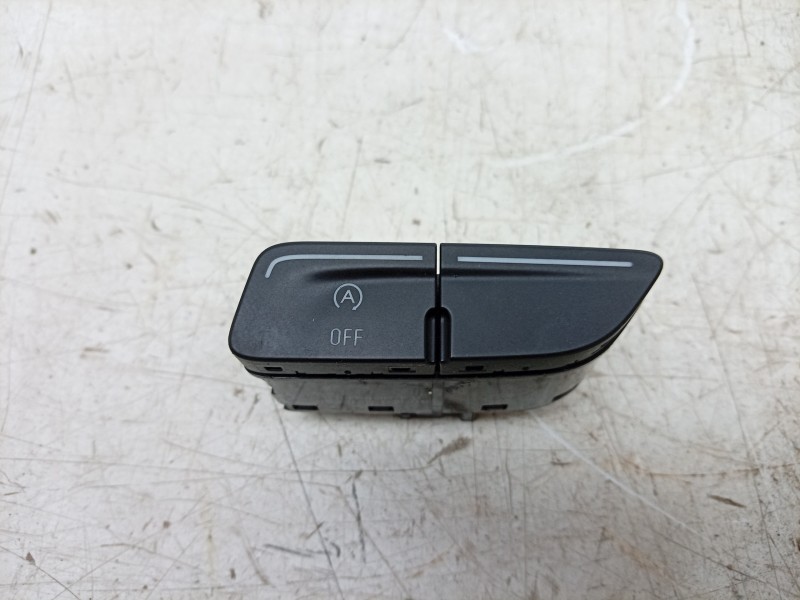 Recambio de interruptor para ford transit courier b460 furgón/monospace 1.5 ecoblue referencia OEM IAM  AM5T14B436FB 