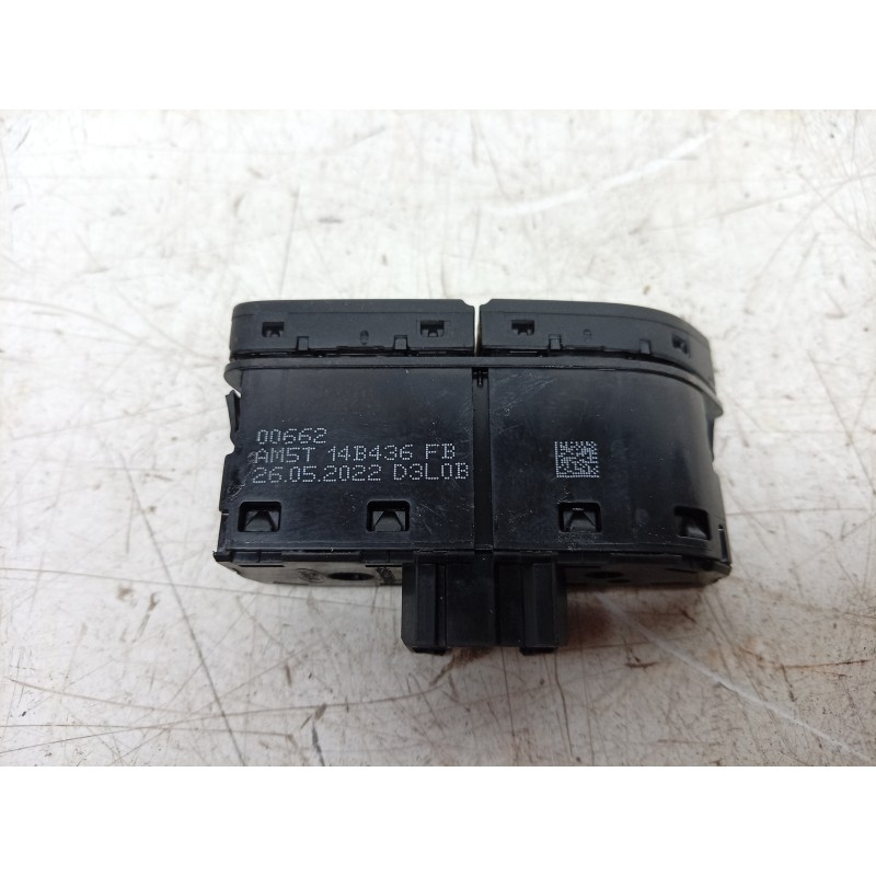 Recambio de interruptor para ford transit courier b460 furgón/monospace 1.5 ecoblue referencia OEM IAM  AM5T14B436FB 
