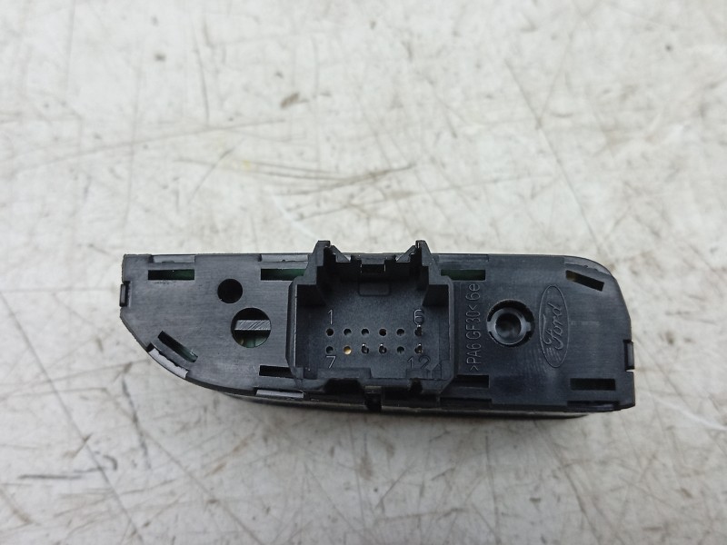 Recambio de interruptor para ford transit courier b460 furgón/monospace 1.5 ecoblue referencia OEM IAM  AM5T14B436FB 