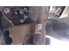 Recambio de amortiguador trasero izquierdo para nissan qashqai iii (j12) 1.5 vc-t referencia OEM IAM   