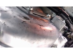 Recambio de caja cambios para nissan qashqai iii (j12) 1.5 vc-t referencia OEM IAM    2