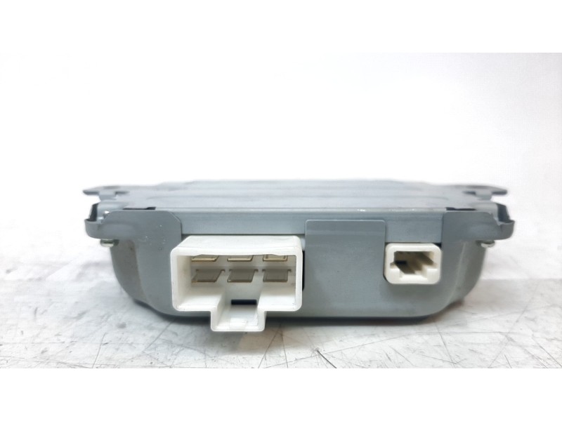 Recambio de modulo electronico para nissan pulsar (c13) acenta referencia OEM IAM 292A54EA0A  
