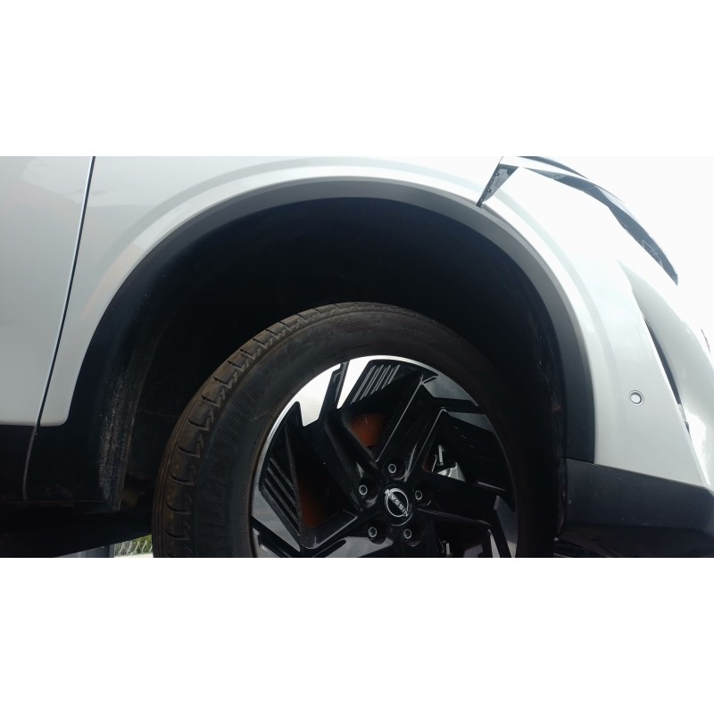 Recambio de paso rueda delantero derecho para nissan qashqai iii (j12) 1.5 vc-t referencia OEM IAM   