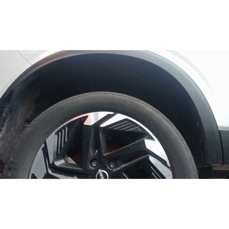 Recambio de paso rueda trasero derecho para nissan qashqai iii (j12) 1.5 vc-t referencia OEM IAM   