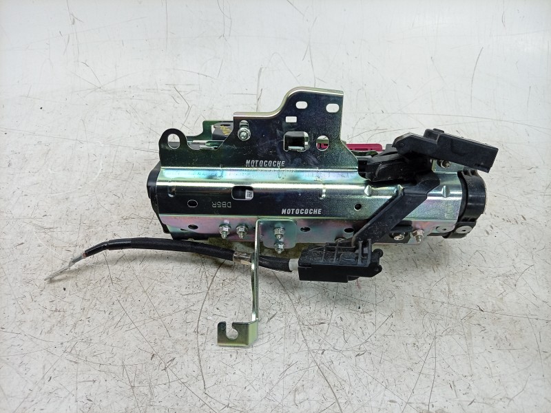 Recambio de modulo electronico para mazda 2 hatchback (dl, dj) 1.5 skyactiv-g referencia OEM IAM  K4248 