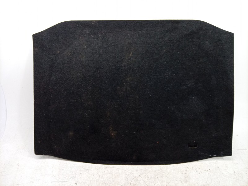 Recambio de alfombra maletero para seat leon (kl1, klg) 1.0 tsi referencia OEM IAM  5FA863463 