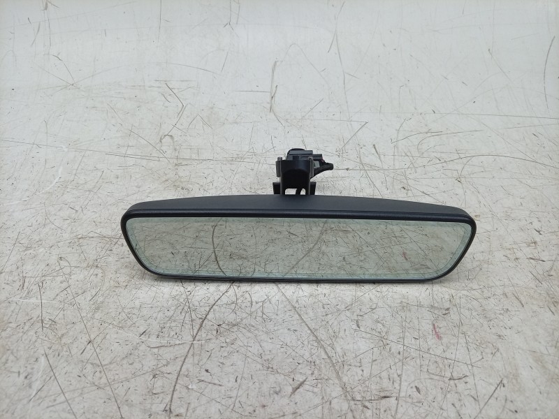 Recambio de espejo para mazda 3 hatchback (bp) 2.0 skyactiv-g m hybrid referencia OEM IAM  BCWB69220B 