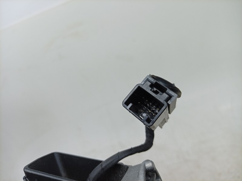 Recambio de espejo para mazda 3 hatchback (bp) 2.0 skyactiv-g m hybrid referencia OEM IAM  BCWB69220B 
