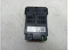 Recambio de modulo electronico para volkswagen t-roc (a11, d11) 2.0 tdi referencia OEM IAM  2G6035700  2
