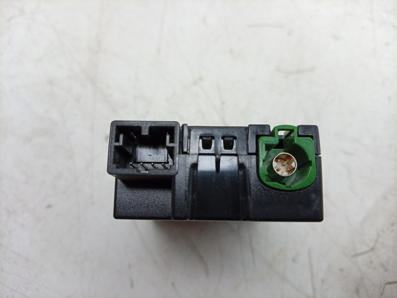 Recambio de modulo electronico para volkswagen t-roc (a11, d11) 2.0 tdi referencia OEM IAM  2G6035700 