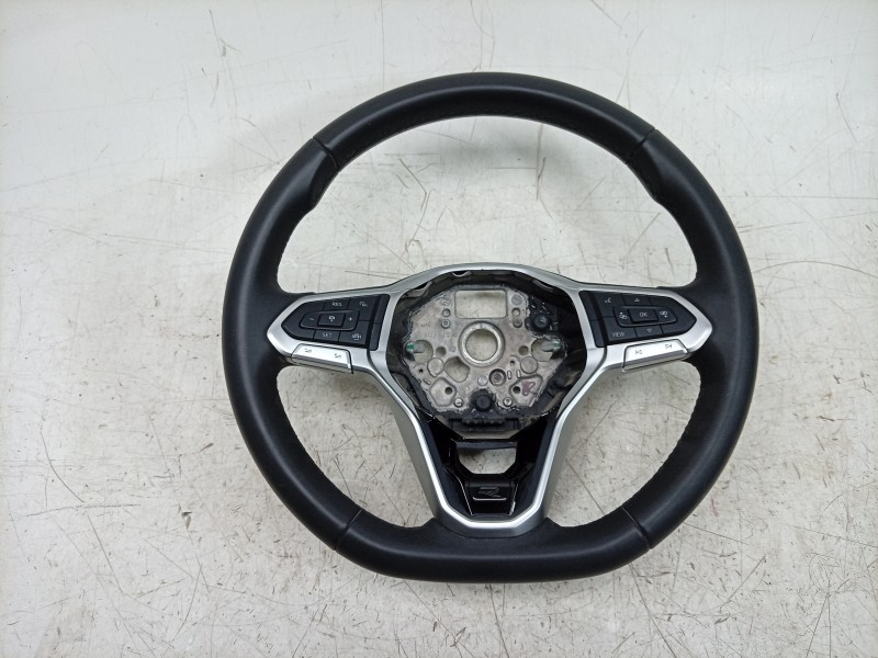 Recambio de volante para volkswagen t-roc (a11, d11) 2.0 tdi referencia OEM IAM  3G0419089DD 