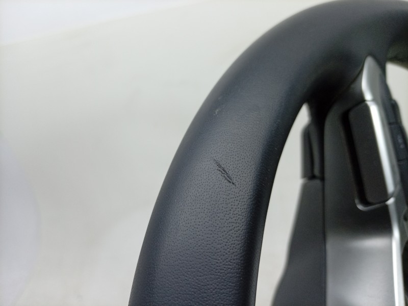 Recambio de volante para volkswagen t-roc (a11, d11) 2.0 tdi referencia OEM IAM  3G0419089DD 