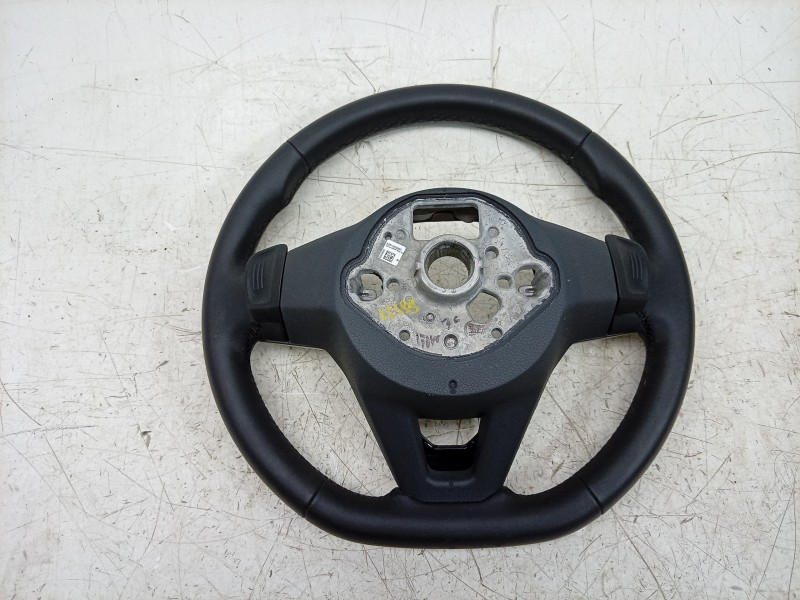 Recambio de volante para volkswagen t-roc (a11, d11) 2.0 tdi referencia OEM IAM  3G0419089DD 