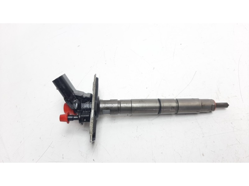 Recambio de inyector para audi q7 (4l) 3.0 v6 24v tdi referencia OEM IAM 0445115078  