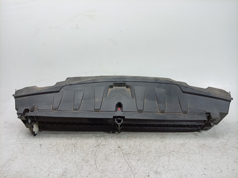 Recambio de canalizador de aire para opel crossland referencia OEM IAM  39172273 