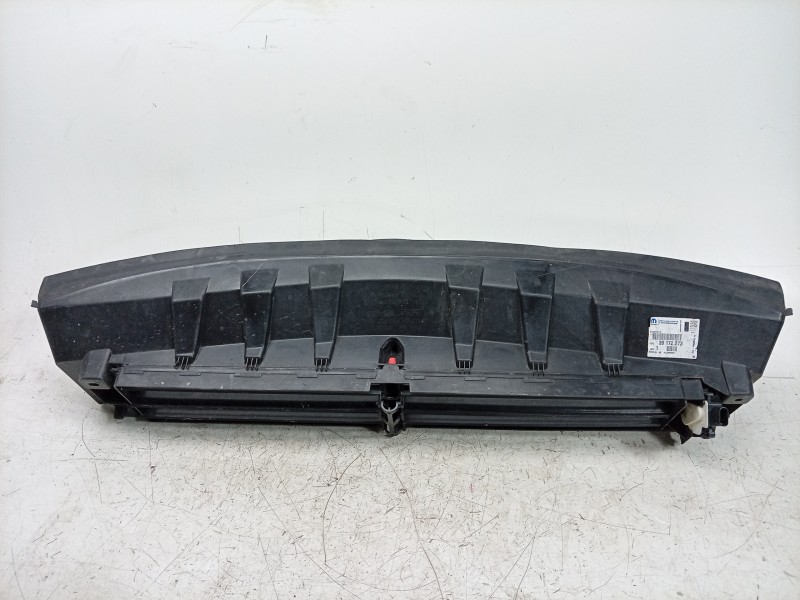 Recambio de canalizador de aire para opel crossland referencia OEM IAM  39172273 
