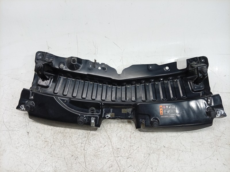 Recambio de panel frontal para opel crossland referencia OEM IAM  13477188 
