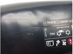 Recambio de panel frontal para opel crossland referencia OEM IAM  13477188  2