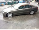 MERCEDES-BENZ CLASE E (W211) BERLINA