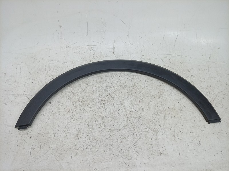 Recambio de aletin delantero izquierdo para opel crossland referencia OEM IAM 13482067 YQ009412XT 