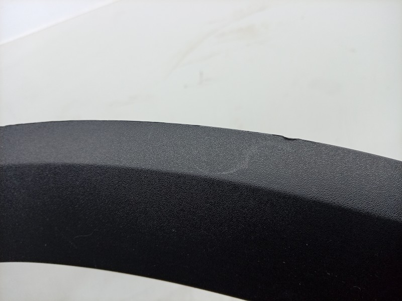 Recambio de aletin delantero izquierdo para opel crossland referencia OEM IAM 13482067 YQ009412XT 