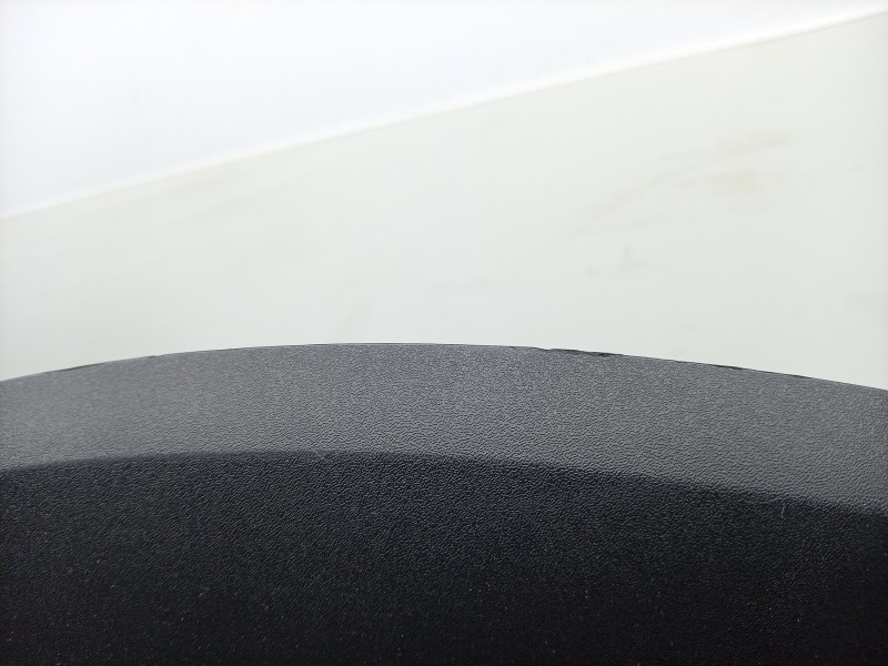 Recambio de aletin delantero izquierdo para opel crossland referencia OEM IAM 13482067 YQ009412XT 