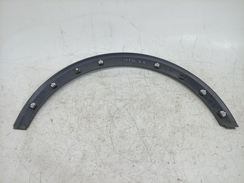 Recambio de aletin delantero izquierdo para opel crossland referencia OEM IAM 13482067 YQ009412XT 