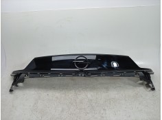 Recambio de rejilla paragolpes central para opel crossland referencia OEM IAM  39172213 