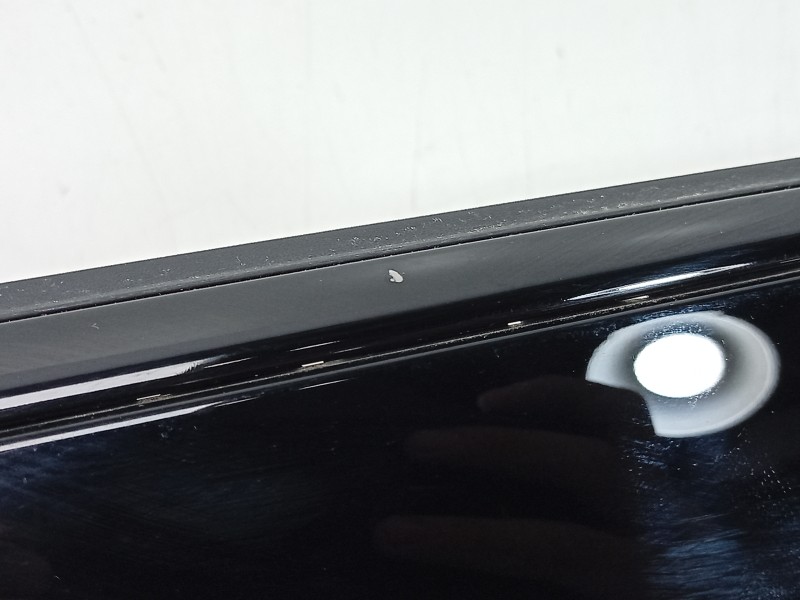Recambio de rejilla paragolpes central para opel crossland referencia OEM IAM  39172213 