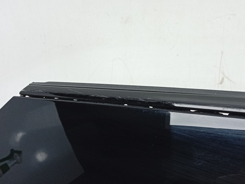 Recambio de rejilla paragolpes central para opel crossland referencia OEM IAM  39172213 