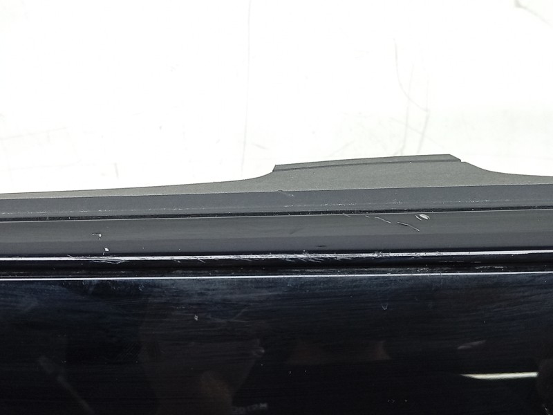 Recambio de rejilla paragolpes central para opel crossland referencia OEM IAM  39172213 