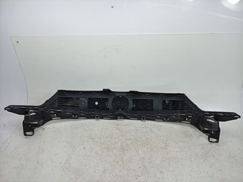 Recambio de rejilla paragolpes central para opel crossland referencia OEM IAM  39172213 