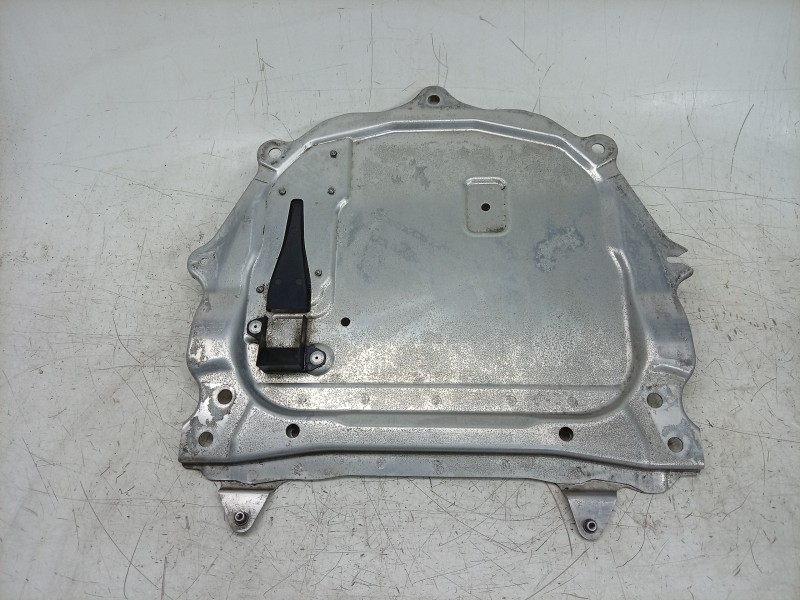 Recambio de cubrecarter para abarth 124 spider 1.4 (348) referencia OEM IAM S1423 N24934H80 