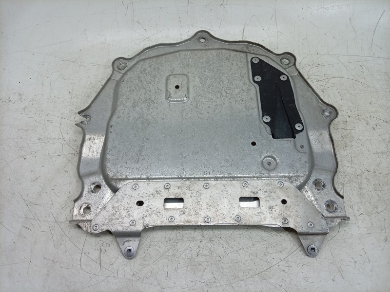 Recambio de cubrecarter para abarth 124 spider 1.4 (348) referencia OEM IAM S1423 N24934H80 
