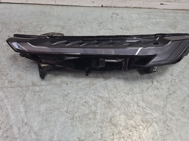 Recambio de piloto delantero izquierdo para omoda 5 1.6 referencia OEM IAM 605001698AA 605001698AA 